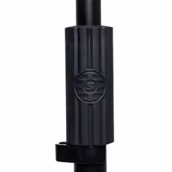 Gator Frameworks SH-RBMICSTAND12 supporto per microfono Asta per microfono dritta - Vista aggiuntiva 8