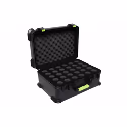 Gator Cases SH-MICCASE30 parte e accessorio del microfono - Vista aggiuntiva 4