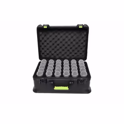Gator Cases SH-MICCASE30 parte e accessorio del microfono - Vista aggiuntiva 5