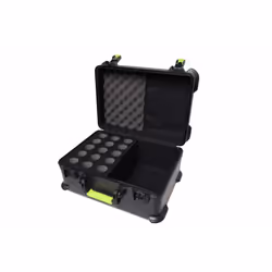 Gator Cases SH-MICCASE15 parte e accessorio del microfono - Vista aggiuntiva 4