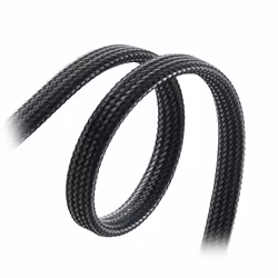 Cablemod CM-CAB-SATA-N60KC-R cavo SATA 0,6 m Carbonio