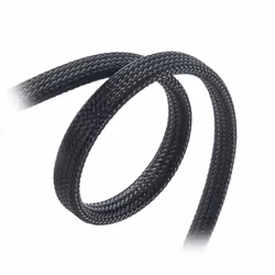 Cablemod CM-CAB-SATA-N60KK-R cavo SATA 0,6 m Nero
