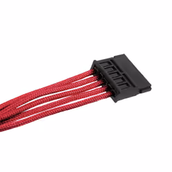 Cablemod CM-CSR-EKIT-KR-R cavo di alimentazione interno - Vista aggiuntiva 4