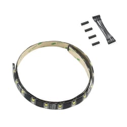 Cablemod CM-LED-60-D60RGBW-R parte del case del computer Universale Striscia LED