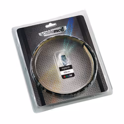 Cablemod CM-LED-60-D60RGBW-R parte del case del computer Universale Striscia LED