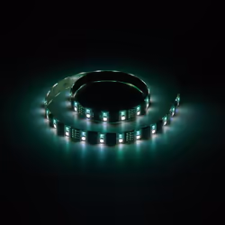 Cablemod CM-LED-60-D60RGBW-R parte del case del computer Universale Striscia LED