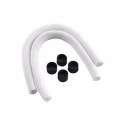 Cablemod AIO, Bianco, 2 pz, 57 g