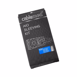 Cablemod AIO Bianco - Vista aggiuntiva 4