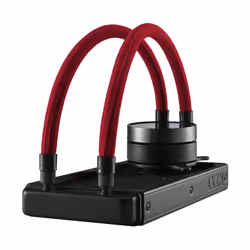 Cablemod CM-ASK-S2KR-R parte e accessorio del sistema di raffreddamento del computer