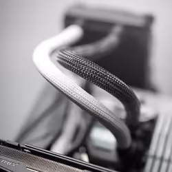 Cablemod CM-ASK-S2KR-R parte e accessorio del sistema di raffreddamento del computer