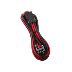 Cablemod CM-PCAB-8PCI-N45KKR-3PK-R cavo di alimentazione interno 0,45 m