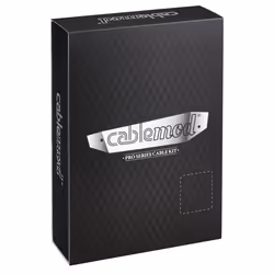 Cablemod CM-PCSI-FKIT-NKBR-R cavo di alimentazione interno - Vista aggiuntiva 4