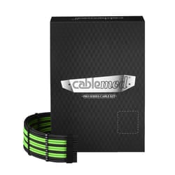Cablemod CM-PCSI-FKIT-NKKLG-R cavo di alimentazione interno