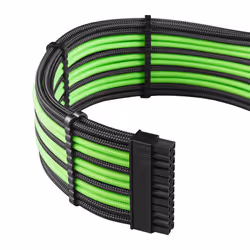Cablemod CM-PCSI-FKIT-NKKLG-R cavo di alimentazione interno