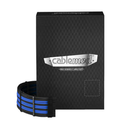 Cablemod CM-PCSI-FKIT-NKKB-R cavo di alimentazione interno