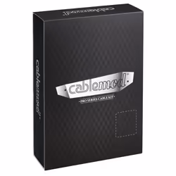 Cablemod CM-PCSI-FKIT-NKKBR-R cavo di alimentazione interno 0,7 m - Vista aggiuntiva 4