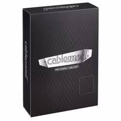 Cablemod CM-PCSR-FKIT-NKW-R cavo di alimentazione interno - Vista aggiuntiva 4
