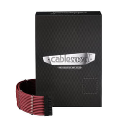 Cablemod CM-PCSR-FKIT-NKBR-R cavo di alimentazione interno