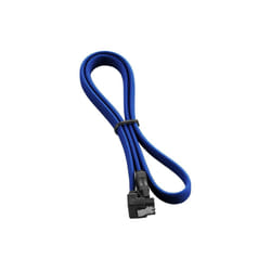 Cablemod CM-CAB-RSAT-N60KB-R cavo SATA 0,6 m Blu