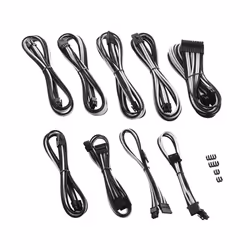 Cablemod CM-PRTS-FKIT-NKKW-R cavo di alimentazione interno