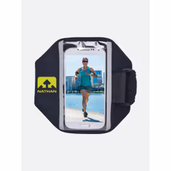 Nathan Sports NS4923-0031-00 custodia per cellulare Nero - Vista aggiuntiva 4