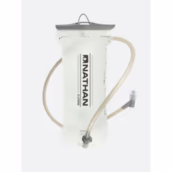 Nathan Sports NS4552-0153-020LI, Sport, Trasparente, 1 pz