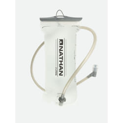 Nathan Sports NS4552-0153-020LI borraccia Sport Trasparente