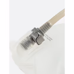 Nathan Sports NS4552-0153-020LI borraccia Sport Trasparente