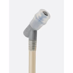 Nathan Sports NS4552-0153-020LI borraccia Sport Trasparente