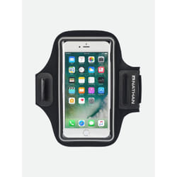 Nathan Sports NS4947-0015-00 custodia per cellulare Nero