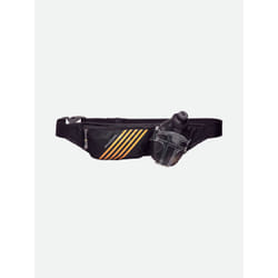 Nathan Sports NS4523-0015-00 sistema di idratazione 0,295 L Corsa Cintura di idratazione