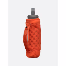 Nathan Sports NS4862-0570-00, 0,414 L, Corsa, Sistema di bottiglia di idratazione, Bianco, 0,1 L, 57 g