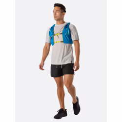 Nathan Sports NS40240-60017-M sistema di idratazione Corsa Gilè di idratazione - Vista aggiuntiva 4