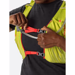 Nathan Sports NS40180-50043-S sistema di idratazione Corsa Gilè di idratazione - Vista aggiuntiva 4