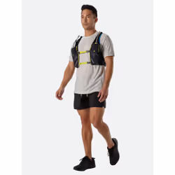 Nathan Sports NS40260-00022-M sistema di idratazione Corsa Gilè di idratazione - Vista aggiuntiva 4