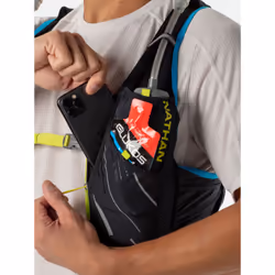 Nathan Sports NS40260-00022-M sistema di idratazione Corsa Gilè di idratazione - Vista aggiuntiva 5