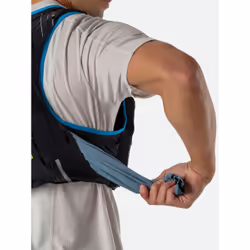 Nathan Sports NS40260-00022-M sistema di idratazione Corsa Gilè di idratazione - Vista aggiuntiva 6