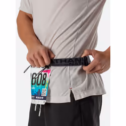 Nathan Sports NS10080-80017-OSFM sistema di idratazione Corsa Cintura di idratazione - Vista aggiuntiva 6