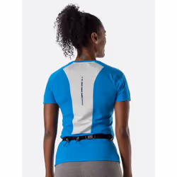 Nathan Sports NS10060-00010-OSFM Cintura e bretella sportiva - Vista aggiuntiva 4
