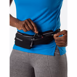 Nathan Sports NS10060-00010-OSFM Cintura e bretella sportiva - Vista aggiuntiva 6