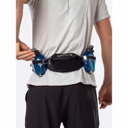 Nathan Sports NS4640-00010-OSFM sistema di idratazione Corsa Cintura di idratazione