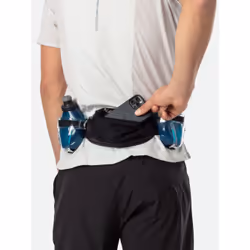 Nathan Sports NS4640-00010-OSFM sistema di idratazione Corsa Cintura di idratazione - Vista aggiuntiva 4