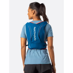 Nathan Sports NS30230-60125-L-XXL sistema di idratazione Corsa Gilè di idratazione - Vista aggiuntiva 2