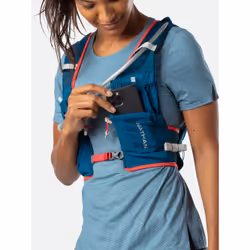 Nathan Sports NS30230-60125-XXS-M sistema di idratazione Corsa Gilè di idratazione - Vista aggiuntiva 8