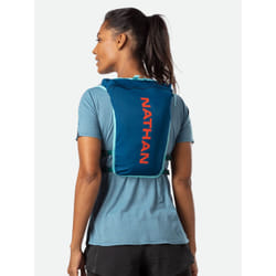 Nathan Sports NS30290-60075-OSFM sistema di idratazione Corsa Pacchetto di idratazione