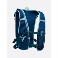 Nathan Sports NS30290-60075-OSFM sistema di idratazione Corsa Pacchetto di idratazione