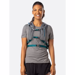 Nathan Sports NS30330-80072-OSFM sistema di idratazione Corsa Pacchetto di idratazione - Vista aggiuntiva 4