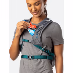 Nathan Sports NS30330-80072-OSFM sistema di idratazione Corsa Pacchetto di idratazione - Vista aggiuntiva 6