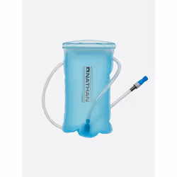 Nathan Sports NS30330-80072-OSFM sistema di idratazione Corsa Pacchetto di idratazione - Vista aggiuntiva 8