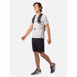 Nathan Sports NS30350-00110-OSFM sistema di idratazione Corsa Pacchetto di idratazione - Vista aggiuntiva 4